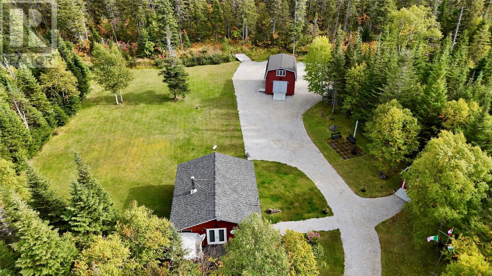 107 New Road, Bonne Bay Pond