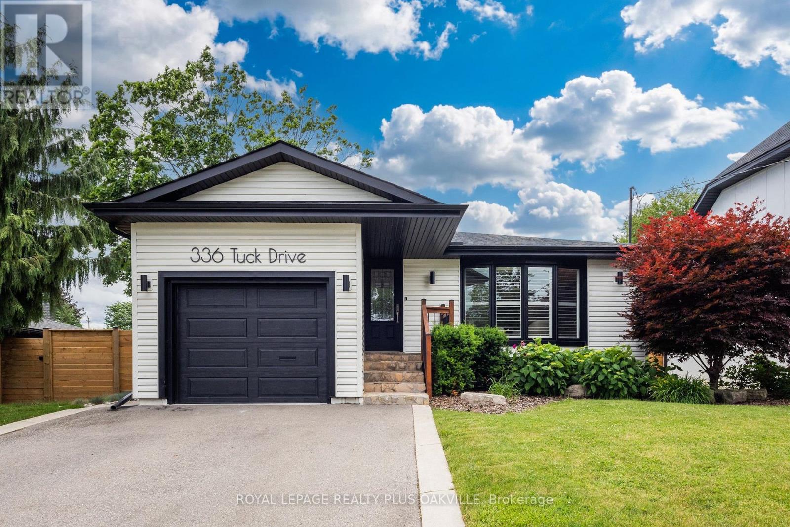 336 TUCK DRIVE, Burlington, Ontario