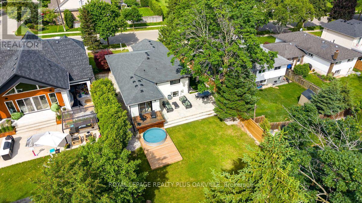 336 Tuck Drive, Burlington, Ontario  L7L 2R3 - Photo 34 - W13847902