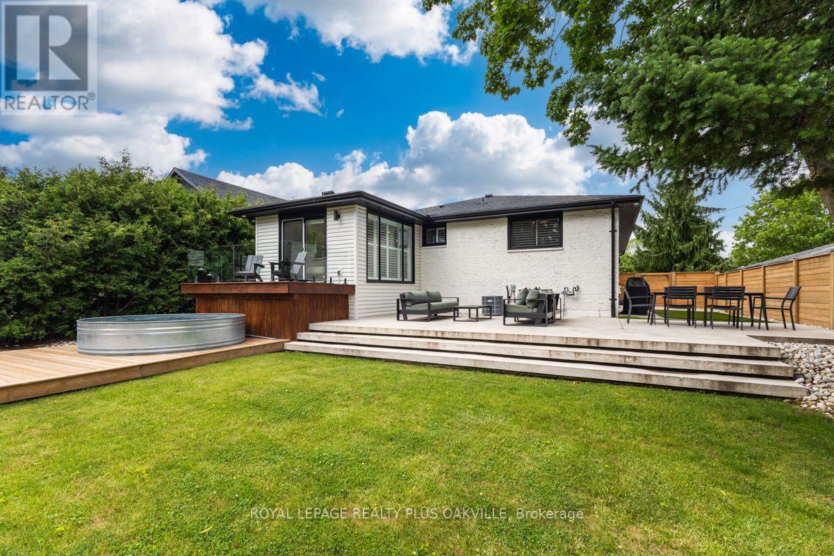 336 Tuck Drive, Burlington, Ontario  L7L 2R3 - Photo 36 - W13847902