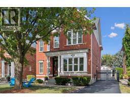 2397 ENNERDALE ROAD, Oakville, Ontario