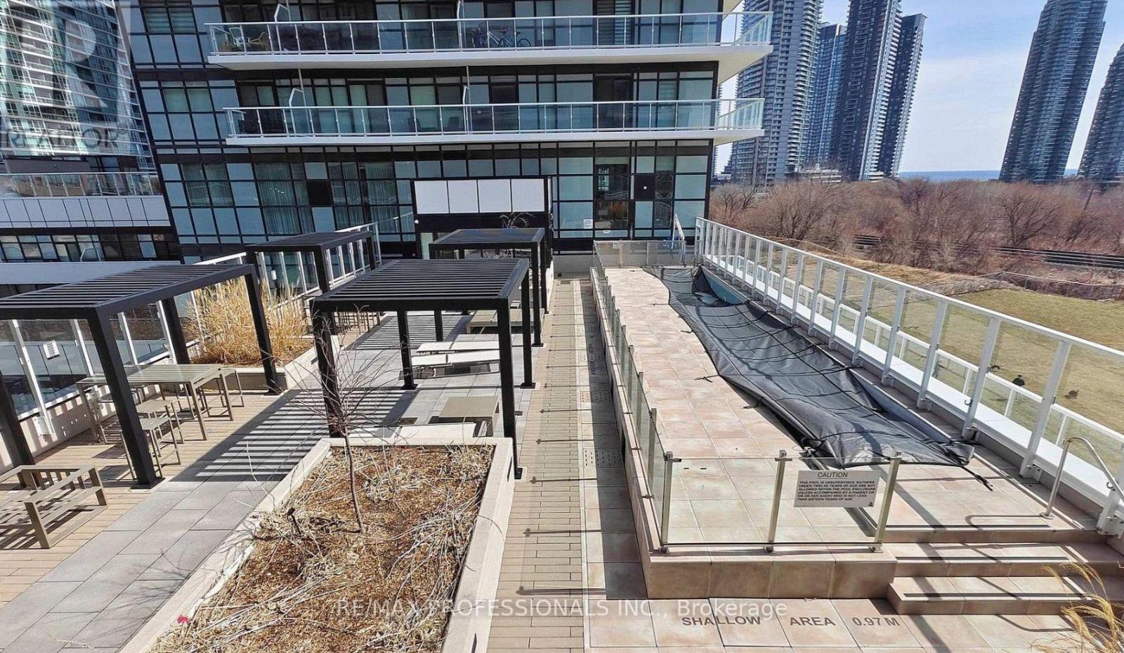 504 - 251 Manitoba Street, Toronto, Ontario  M8Y 0C7 - Photo 8 - W13847966