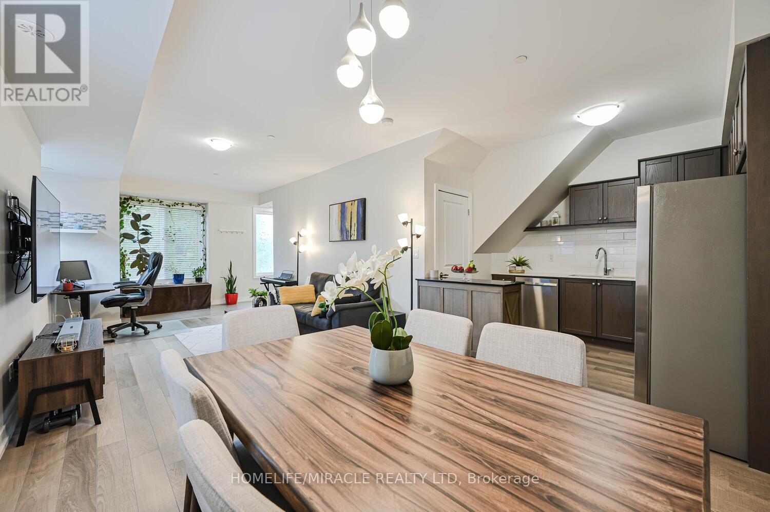 114 - 256 Royal York Road, Toronto, Ontario  M8V 1Y8 - Photo 12 - W13848010