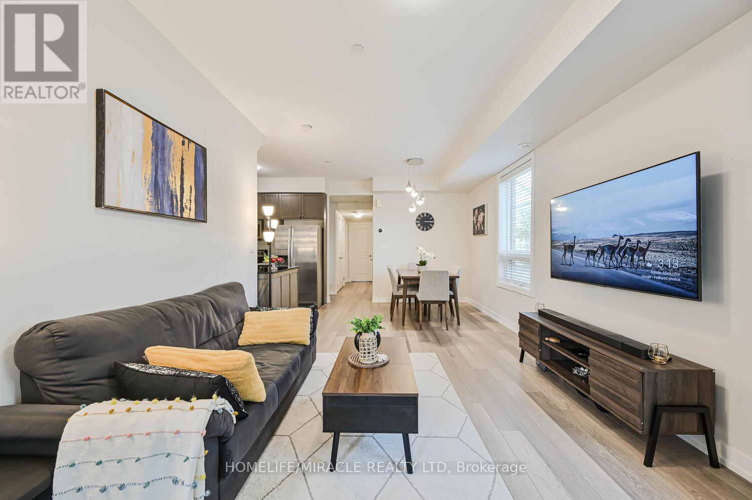 114 - 256 Royal York Road, Toronto, Ontario  M8V 1Y8 - Photo 5 - W13848010