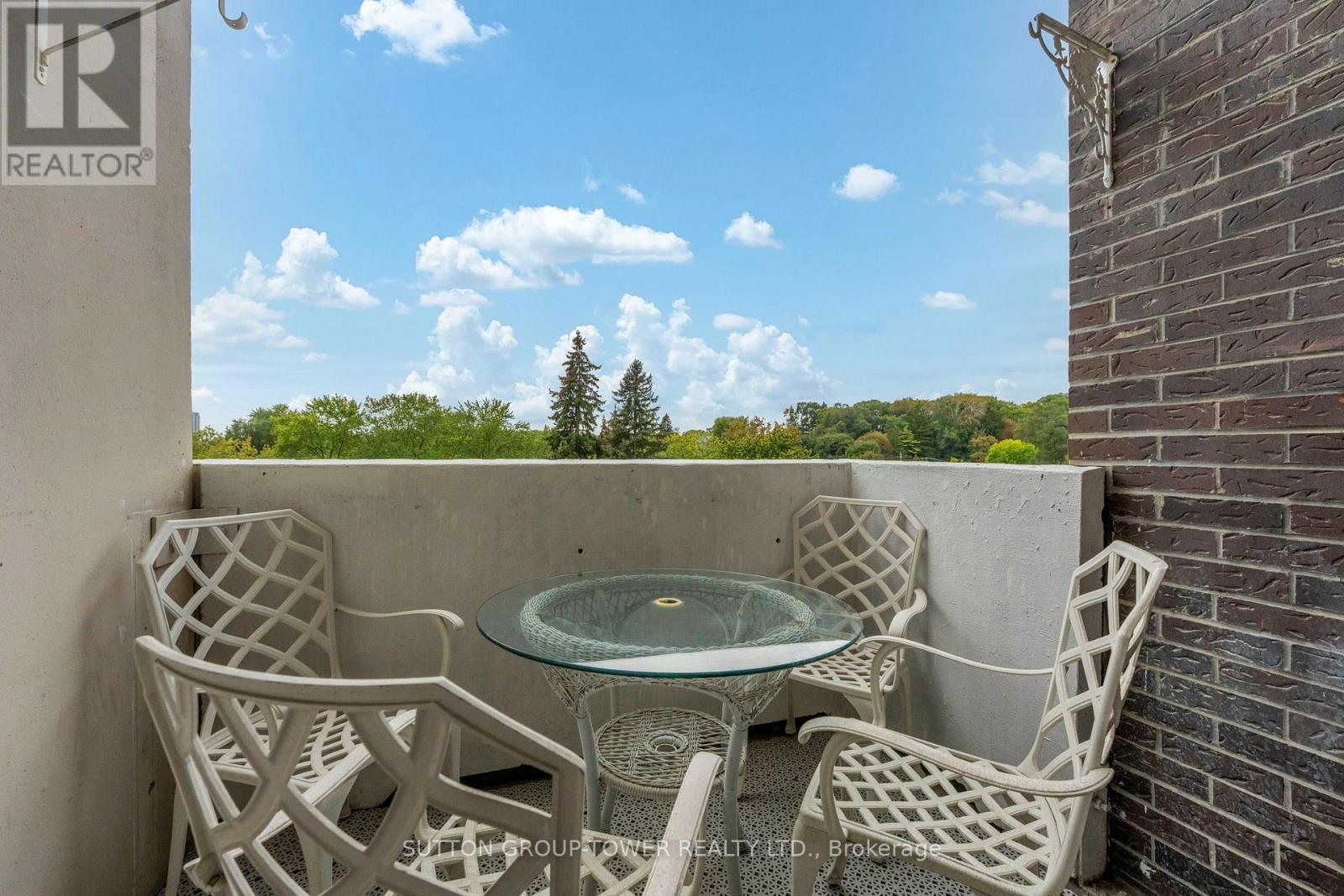 319 - 35 Ormskirk Avenue, Toronto, Ontario  M6S 1A8 - Photo 22 - W13848038