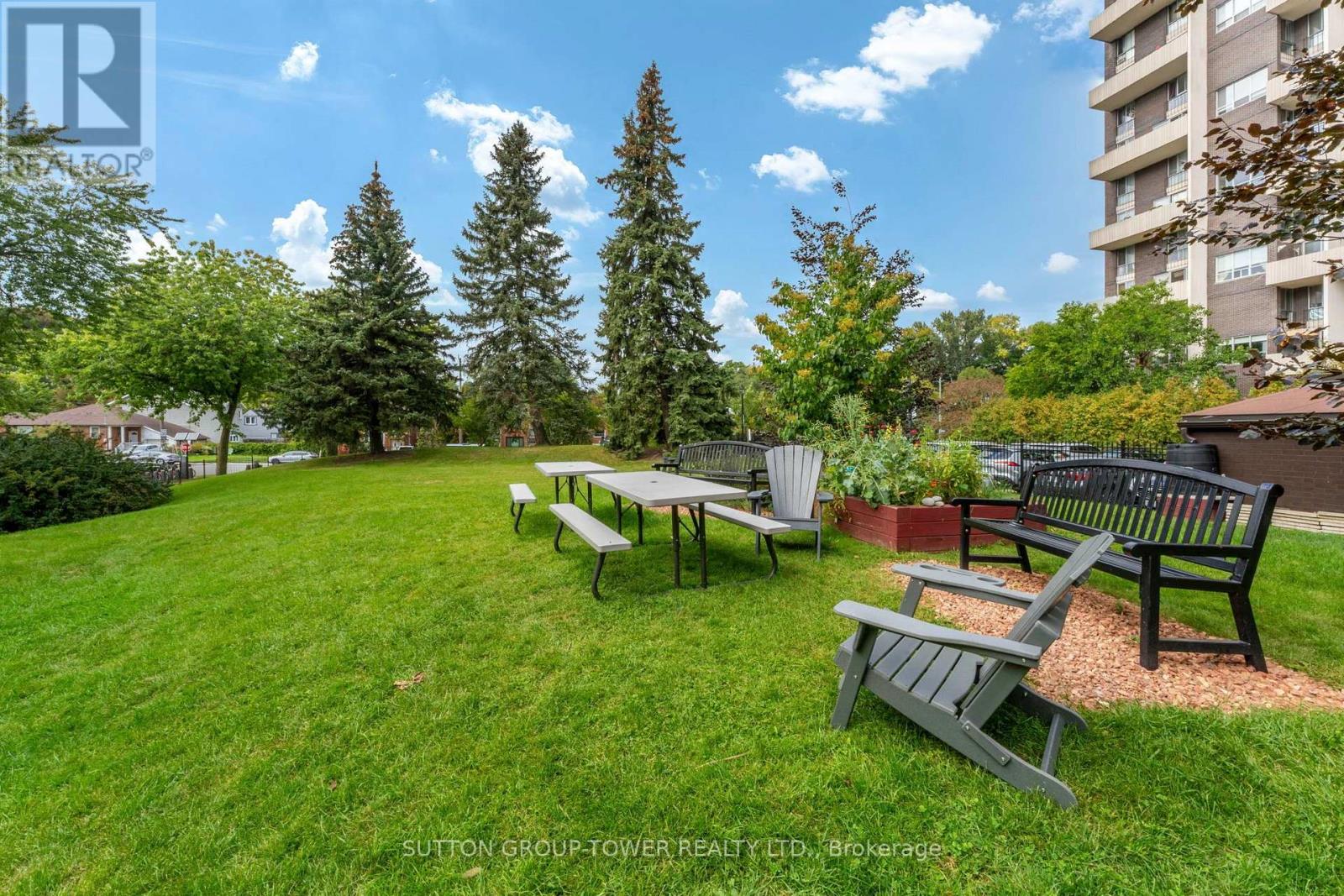 319 - 35 Ormskirk Avenue, Toronto, Ontario  M6S 1A8 - Photo 32 - W13848038