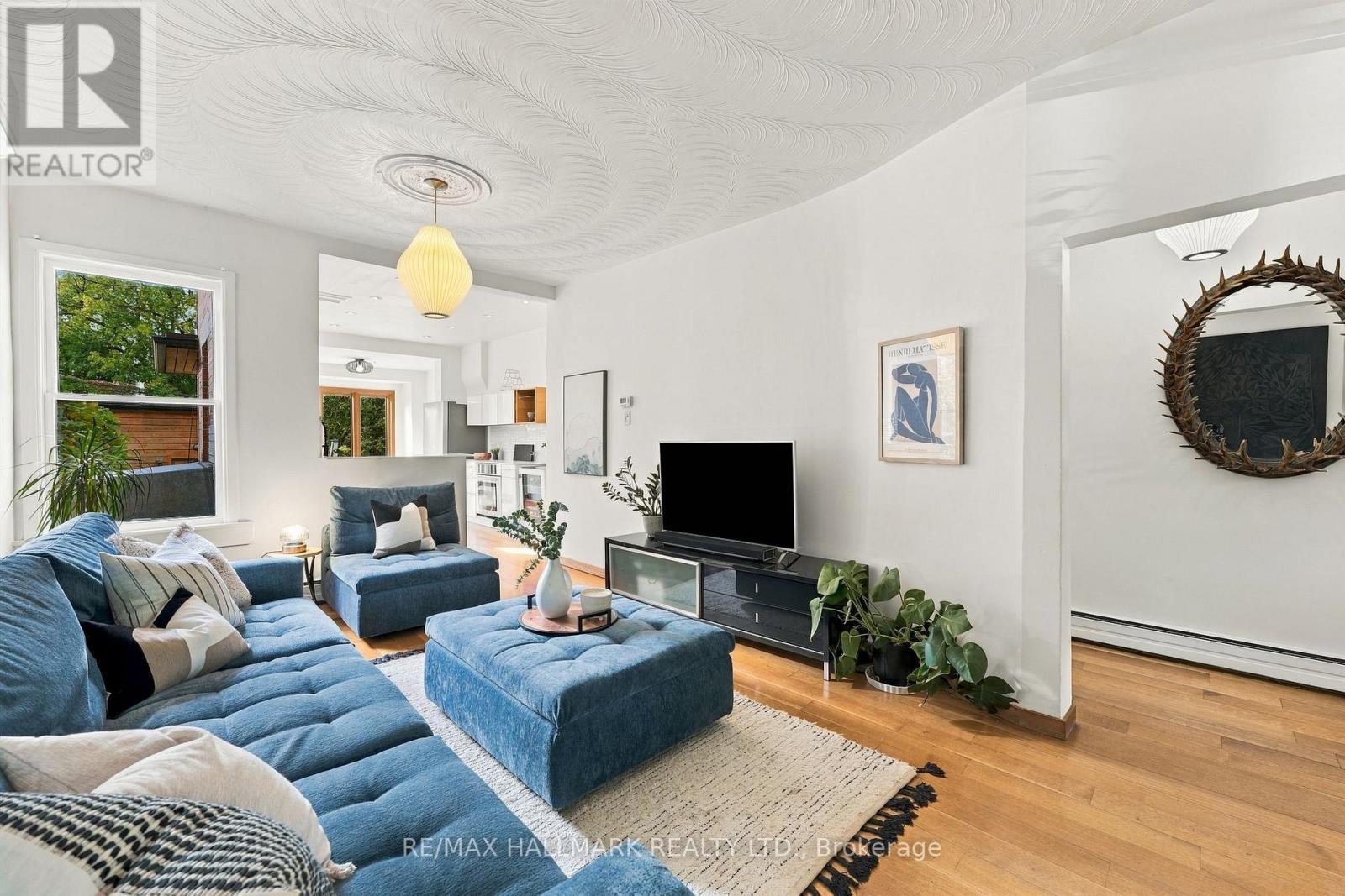 31 Wright Avenue, Toronto, Ontario  M6R 1K9 - Photo 11 - W13848062