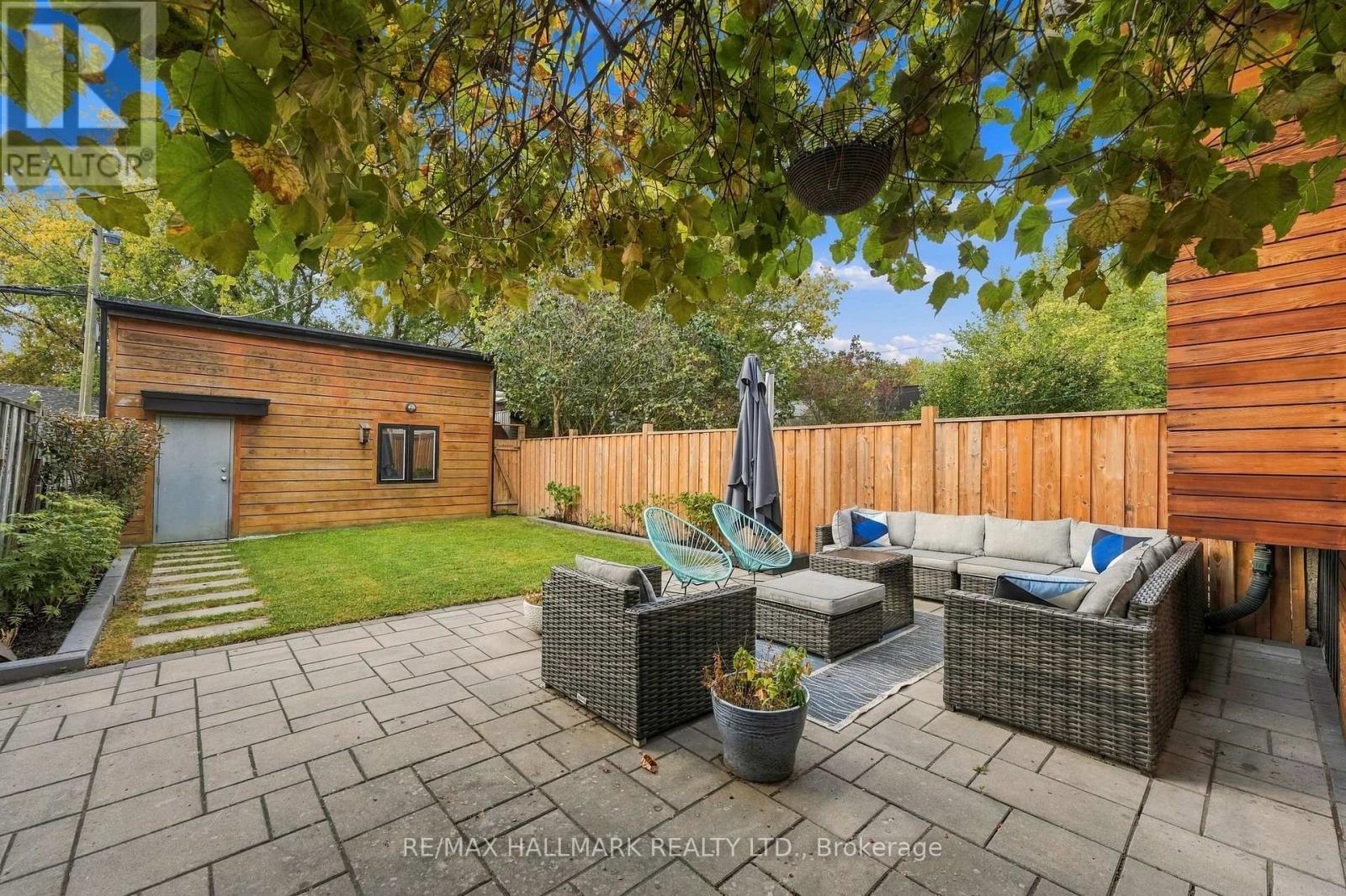 31 Wright Avenue, Toronto, Ontario  M6R 1K9 - Photo 41 - W13848062