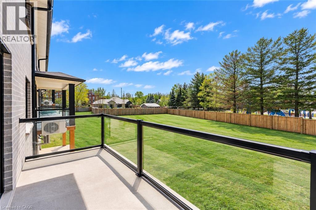 3202 Vivian Line Unit# 45, Stratford, Ontario  N5A 0K6 - Photo 47 - 40855942