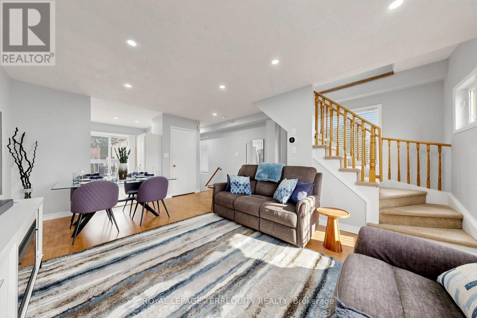 62 - 1865 KINGSTON ROAD, Pickering, Ontario