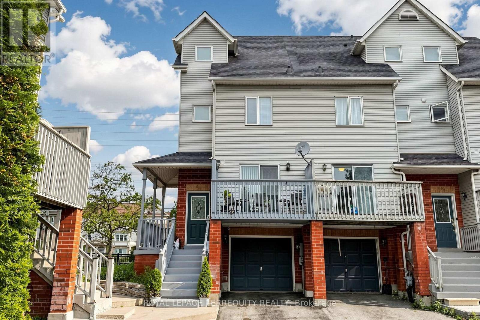 62 - 1865 Kingston Road, Pickering, Ontario  L1V 7B5 - Photo 3 - E13847620