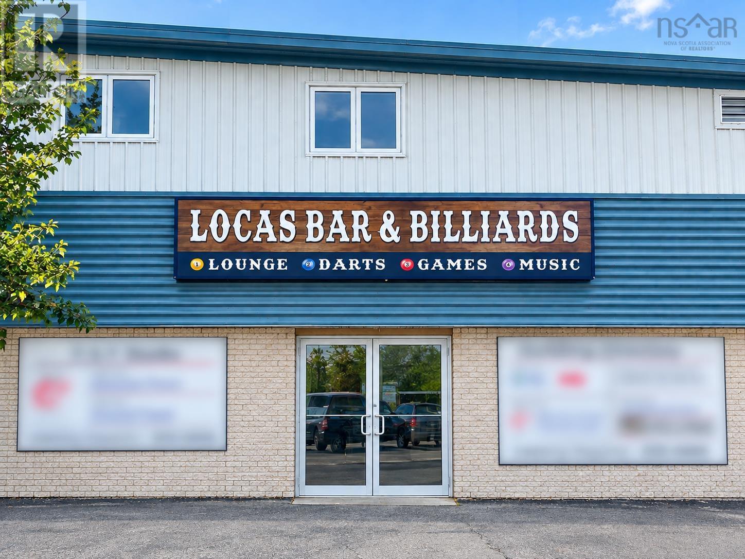 3200 Kempt Road, halifax, Nova Scotia