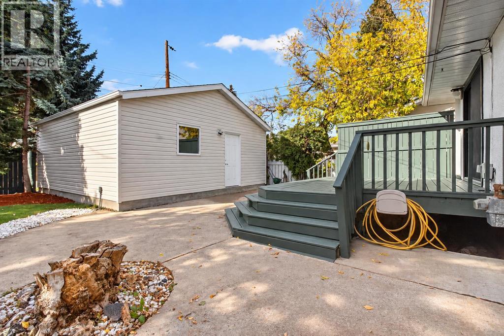 9843 5 Street SE, Calgary, Alberta  T2J 1K8 - Photo 38 - A2349325