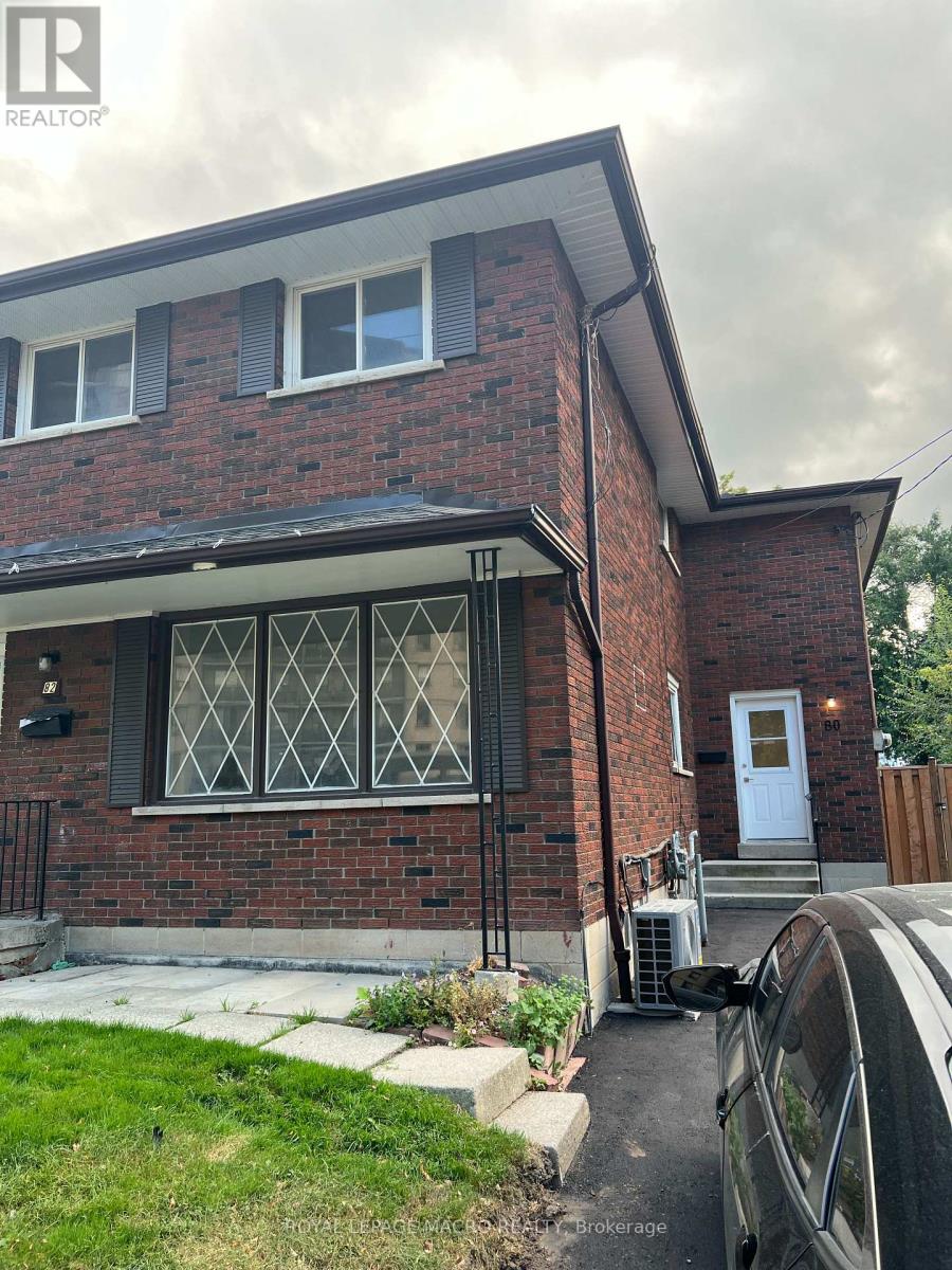 80 Delawana Drive, Hamilton, Ontario  L8E 1G4 - Photo 3 - X13847956