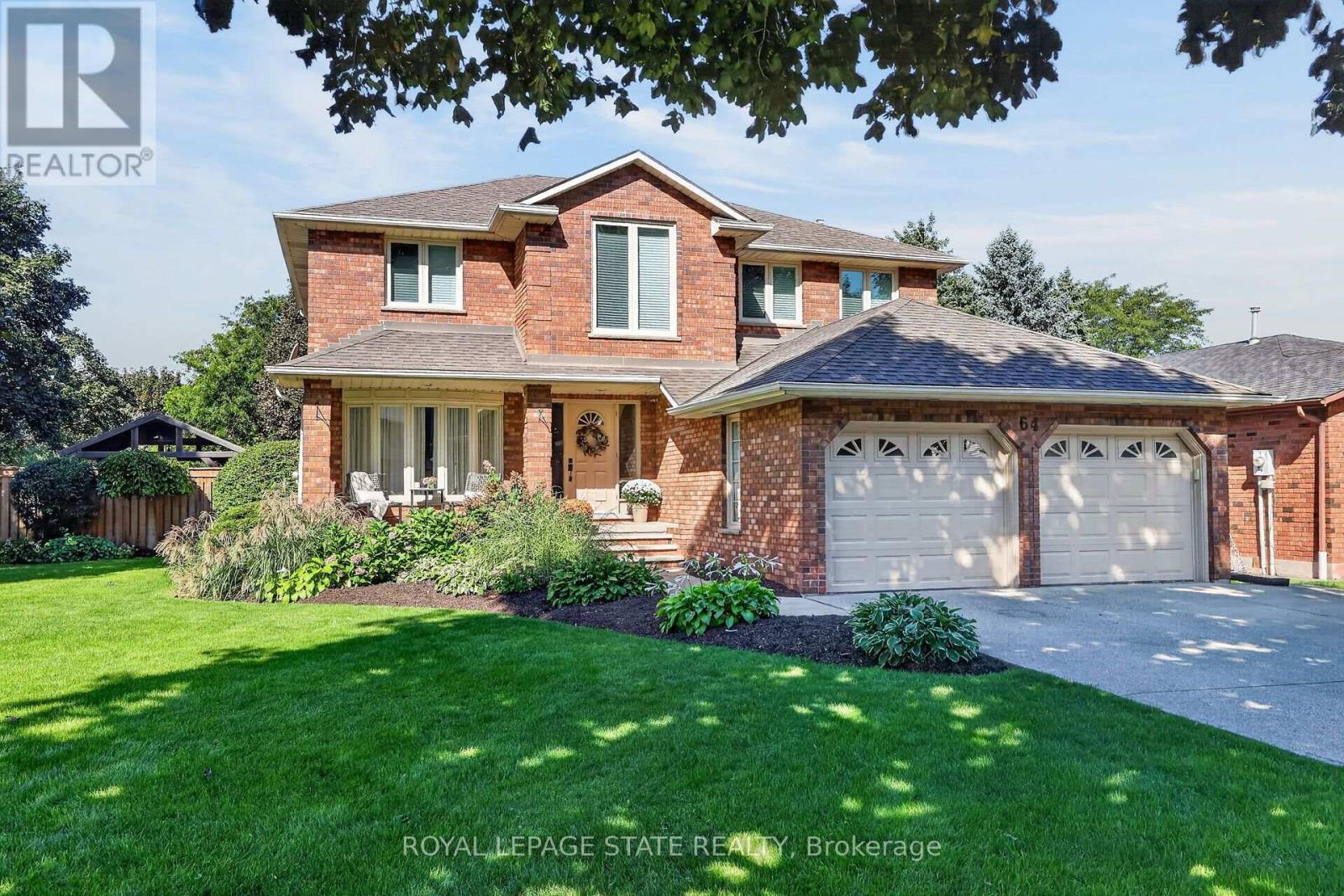 64 Driftwood Court, Grimsby, Ontario  L3M 4Y1 - Photo 40 - X13847972
