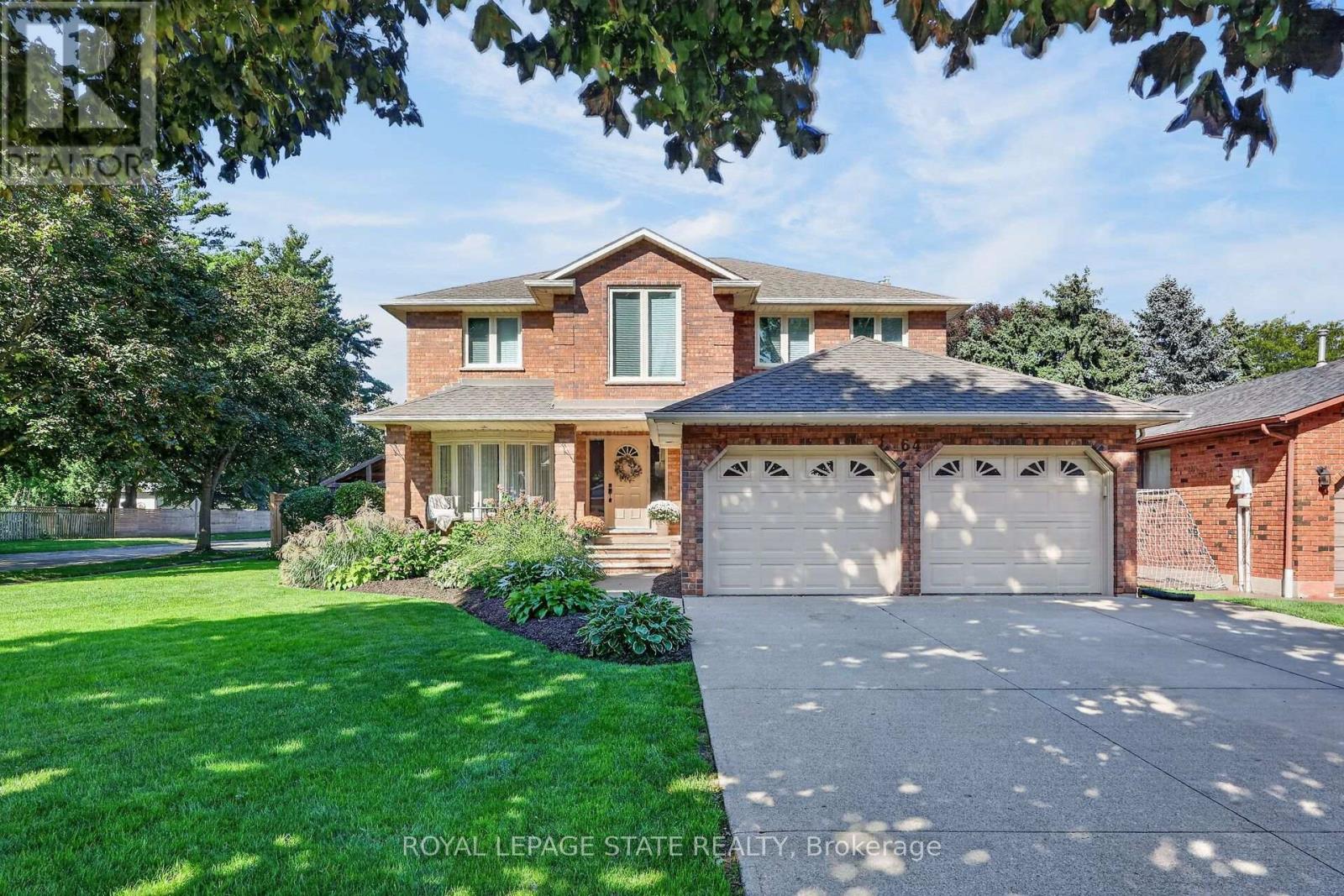 64 Driftwood Court, Grimsby, Ontario  L3M 4Y1 - Photo 41 - X13847972