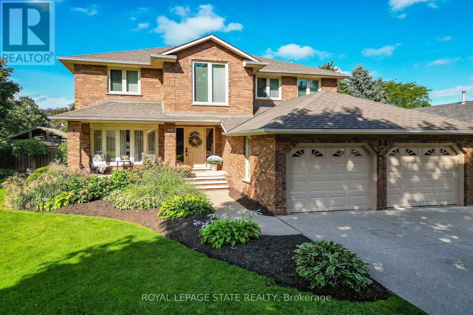 64 Driftwood Court, Grimsby, Ontario  L3M 4Y1 - Photo 43 - X13847972