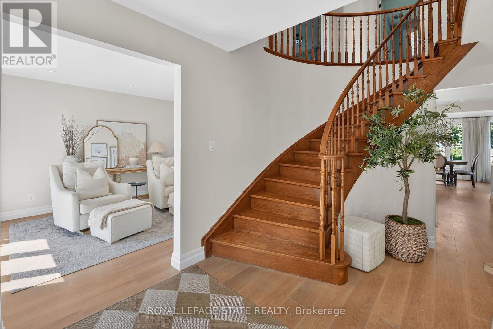 64 Driftwood Court, Grimsby, Ontario  L3M 4Y1 - Photo 5 - X13847972