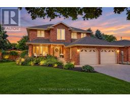 64 DRIFTWOOD COURT, Grimsby, Ontario