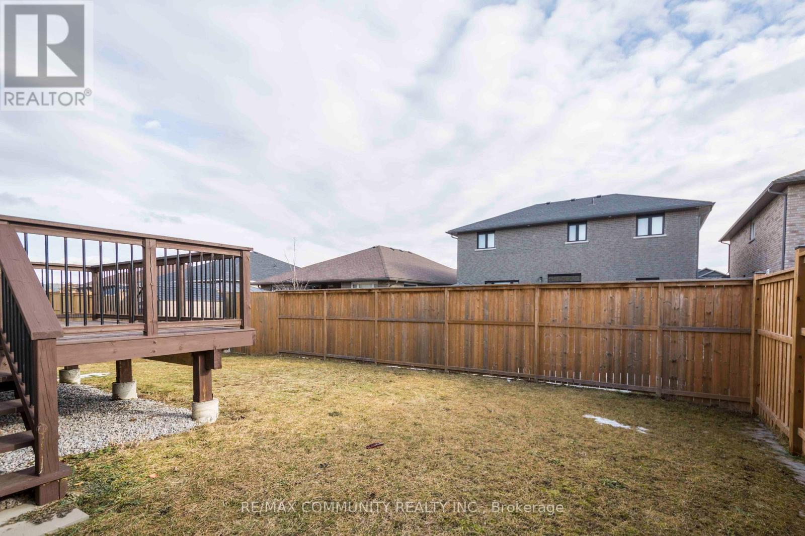 Main - 19 Bevan Drive, Belleville, Ontario  K8N 0H3 - Photo 30 - X13848048