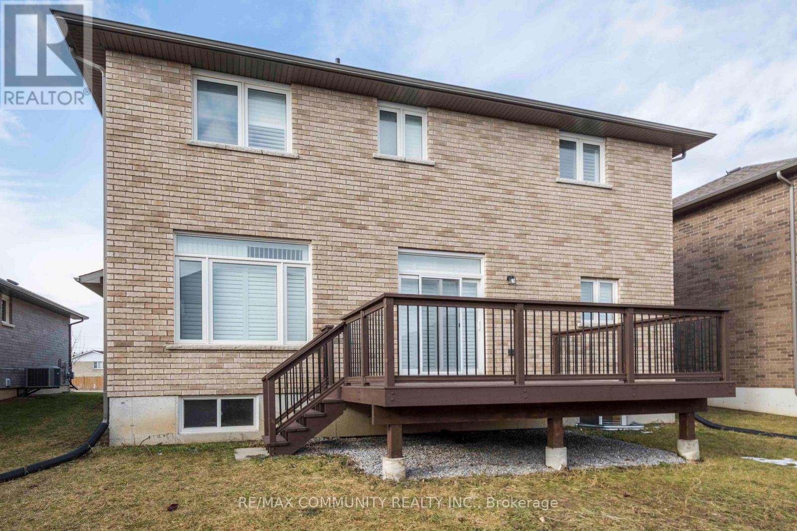 Main - 19 Bevan Drive, Belleville, Ontario  K8N 0H3 - Photo 32 - X13848048