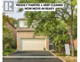 2889 GULFSTREAM WAY, Mississauga, Ontario