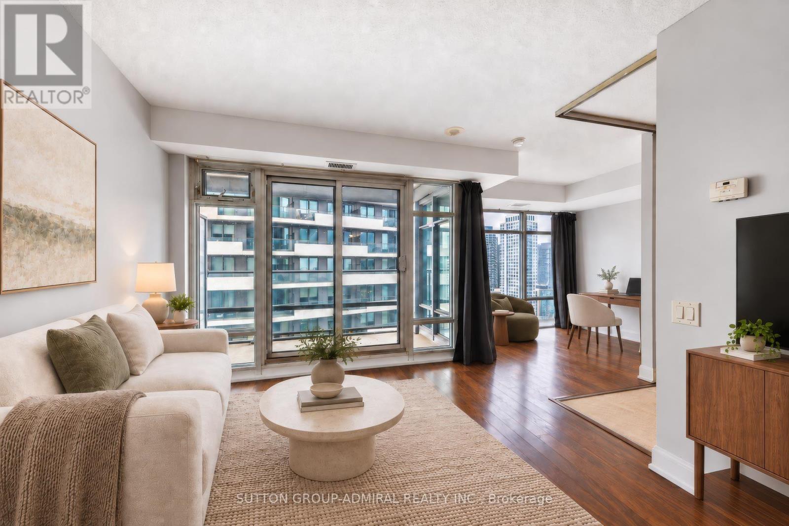 3210 - 2191 Yonge Street, Toronto, Ontario M4S 3H8 - Photo 9 - C13847672