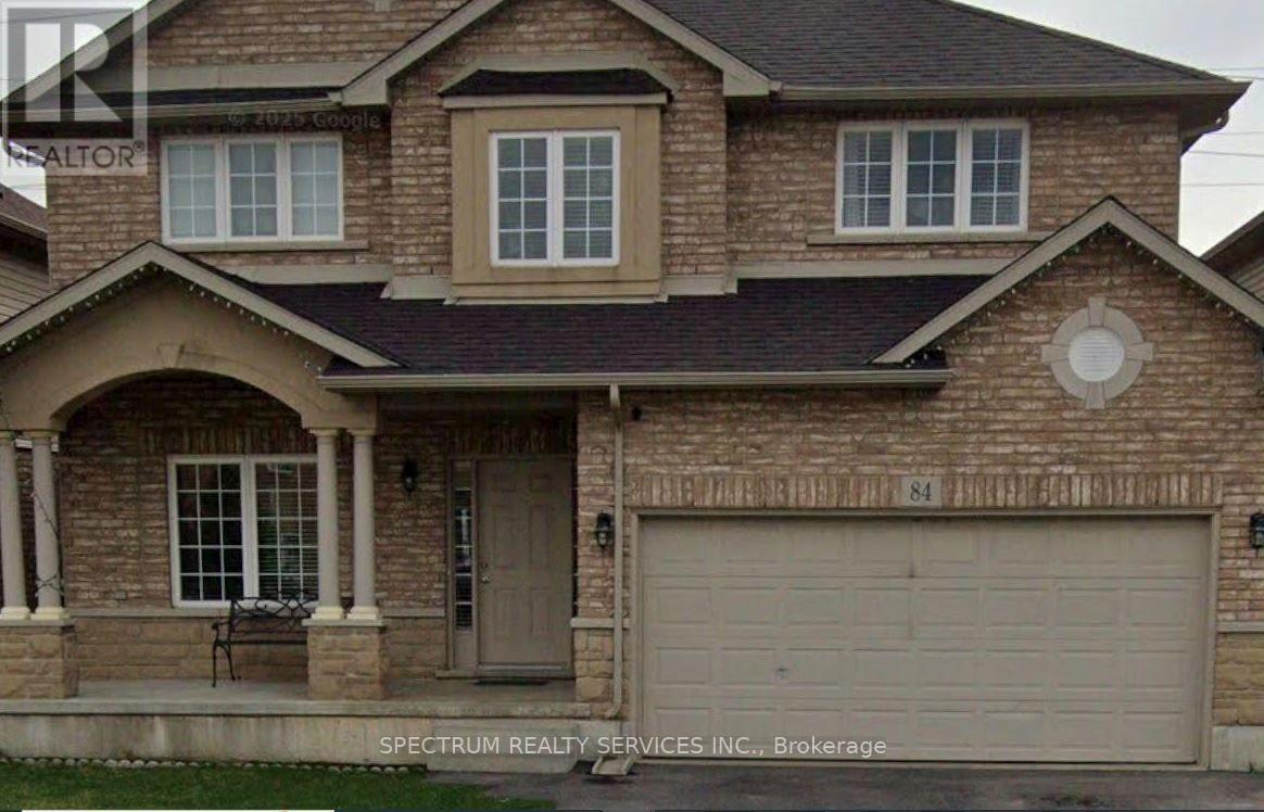 84 BLUE MOUNTAIN DRIVE, Hamilton, Ontario