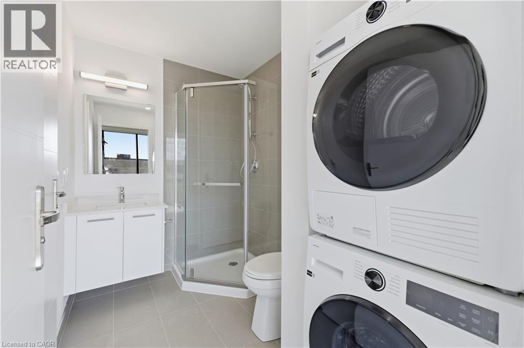 30 Francis Street S Unit# 602, Kitchener, Ontario  N2G 1H7 - Photo 12 - 40866977