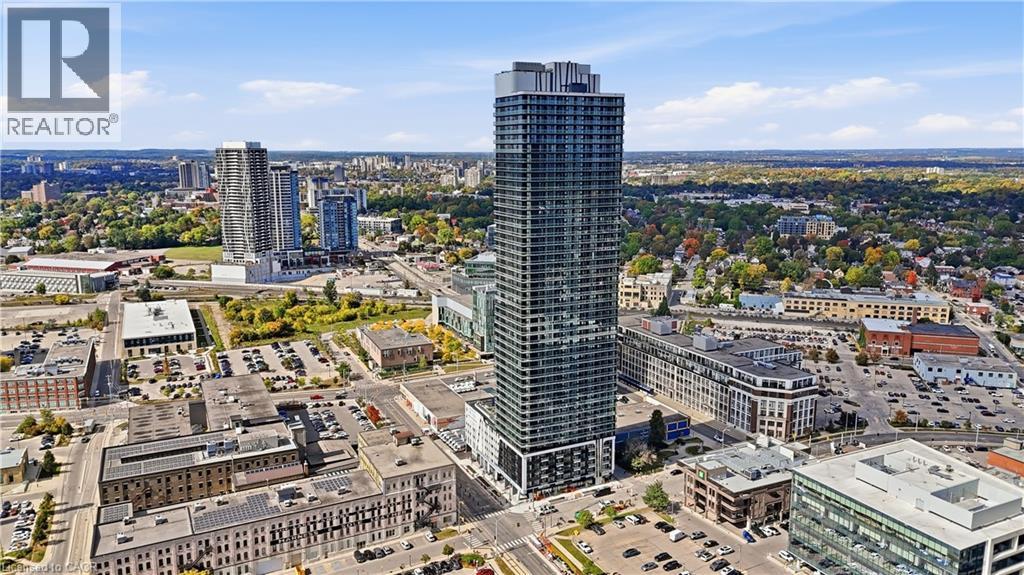 30 Francis Street S Unit# 602, Kitchener, Ontario  N2G 1H7 - Photo 19 - 40866977