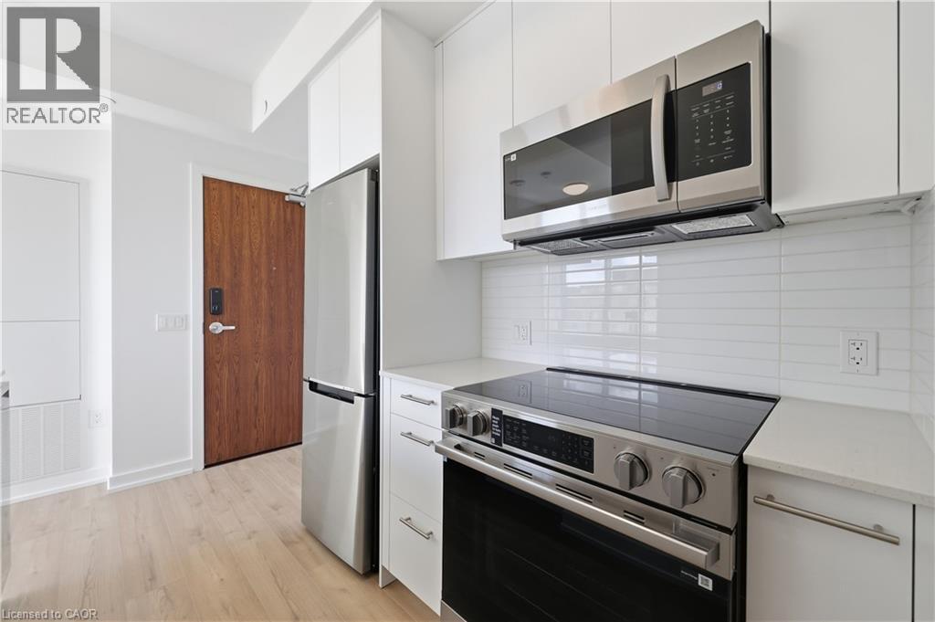 30 Francis Street S Unit# 602, Kitchener, Ontario  N2G 1H7 - Photo 5 - 40866977