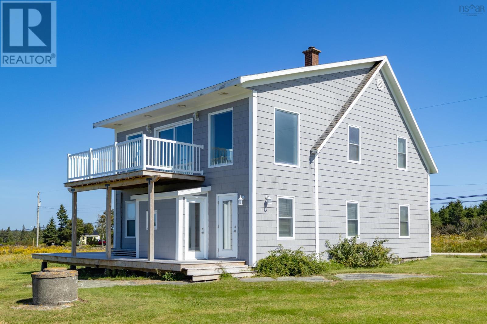 3827 Highway 1, Beaver River, Nova Scotia  B5A 4A5 - Photo 20 - 202624787