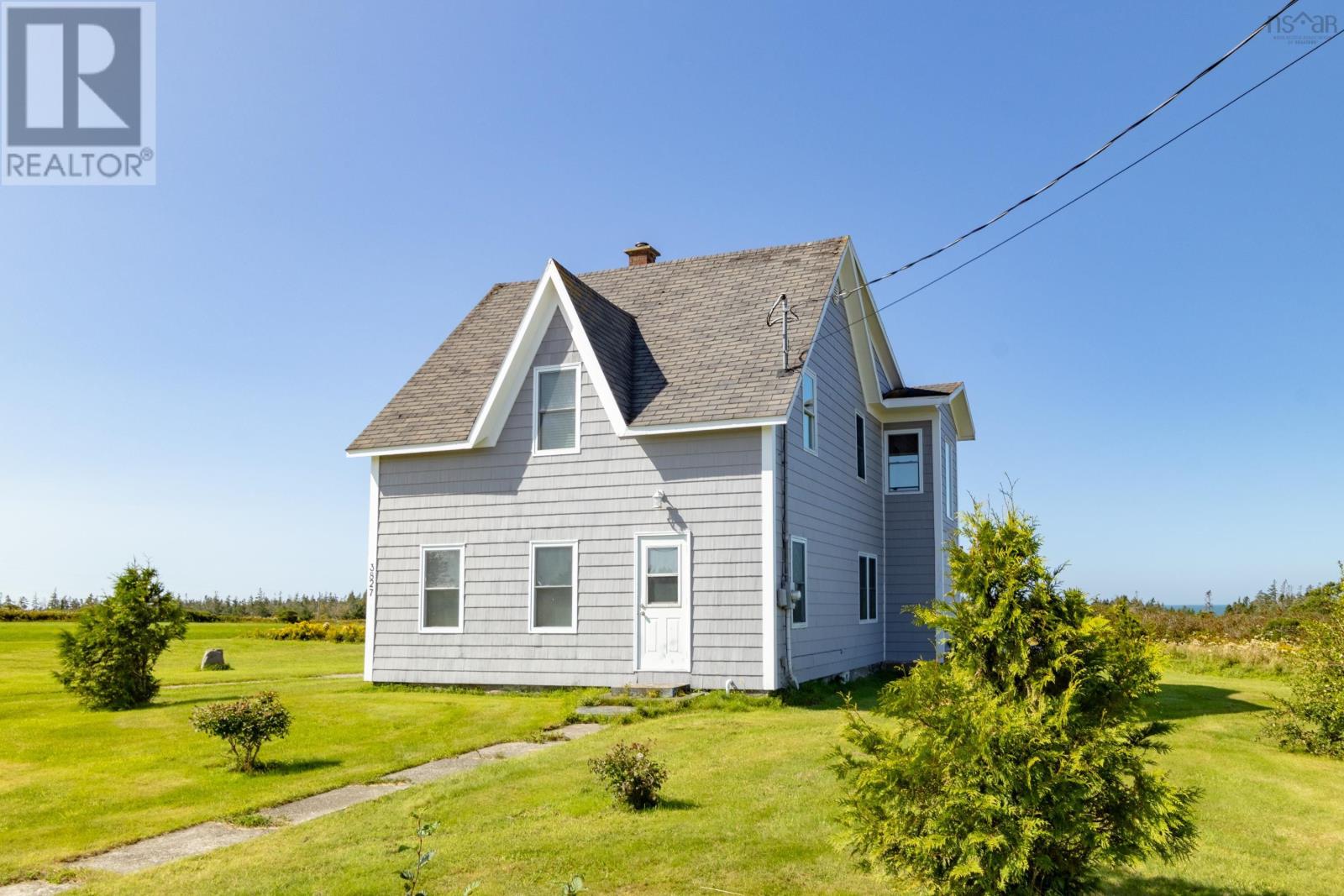 3827 Highway 1, Beaver River, Nova Scotia  B5A 4A5 - Photo 21 - 202624787