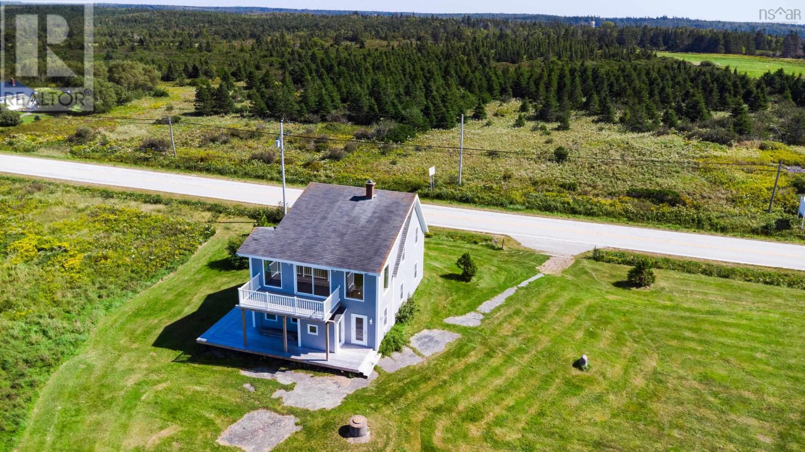 3827 Highway 1, Beaver River, Nova Scotia  B5A 4A5 - Photo 19 - 202624787