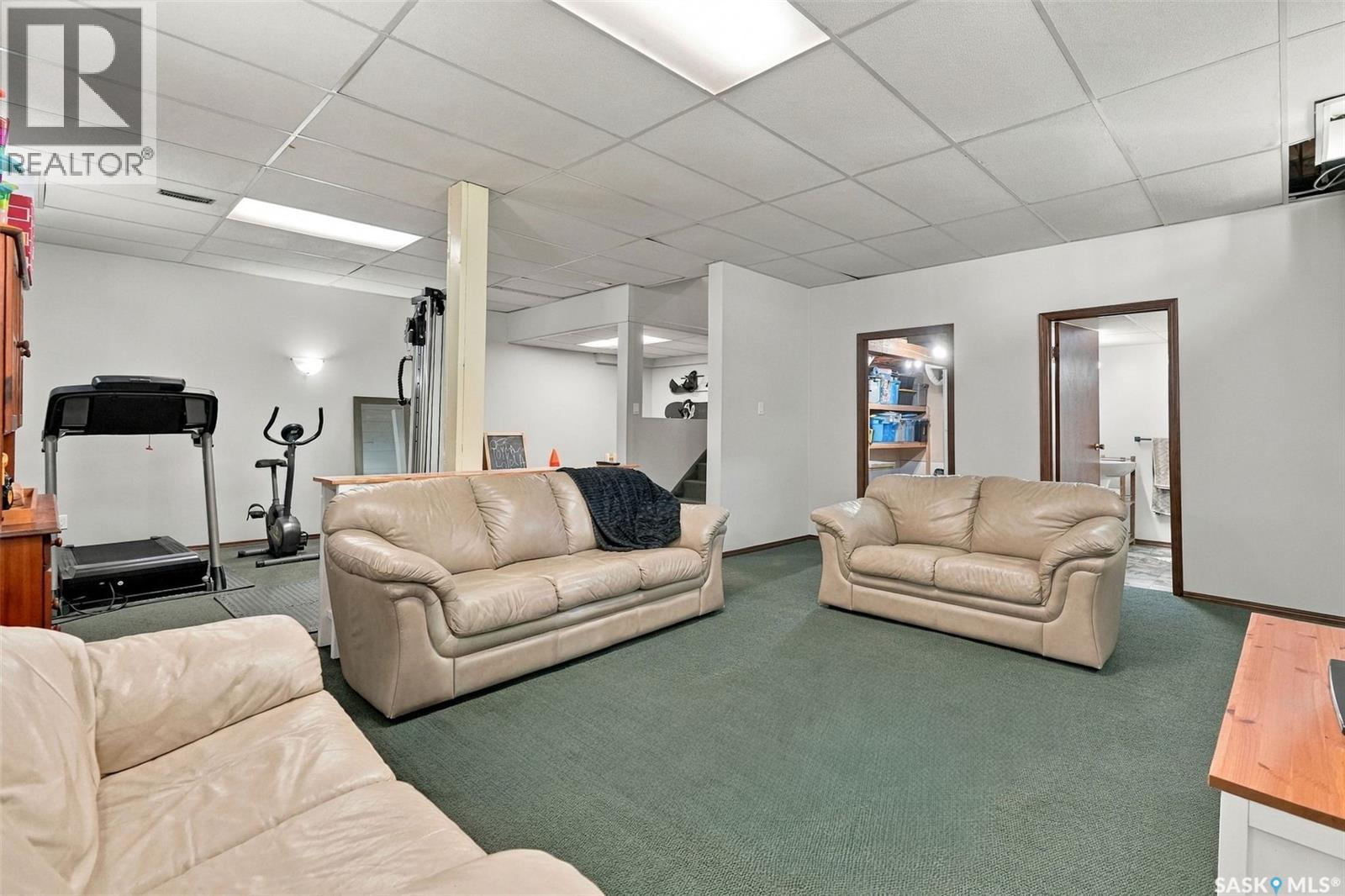 1743 Blair Bay E, Regina, Saskatchewan  S4V 0N6 - Photo 35 - SK050011