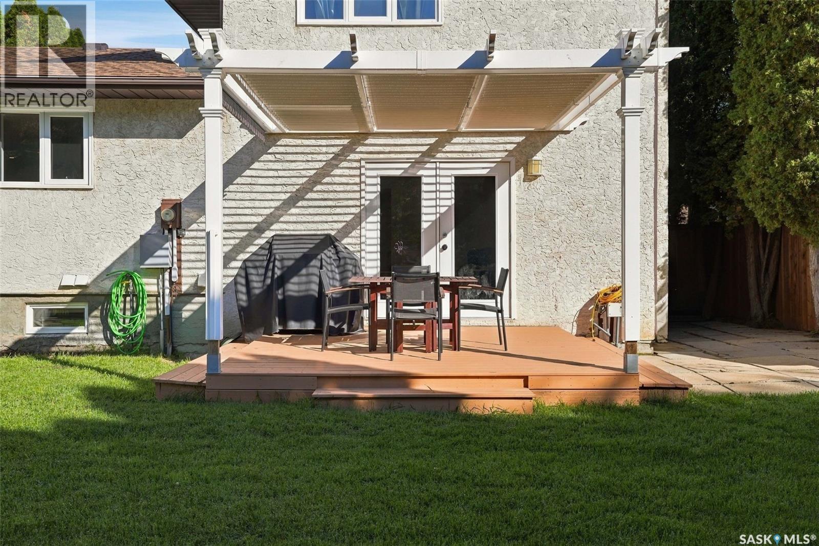 1743 Blair Bay E, Regina, Saskatchewan  S4V 0N6 - Photo 41 - SK050011
