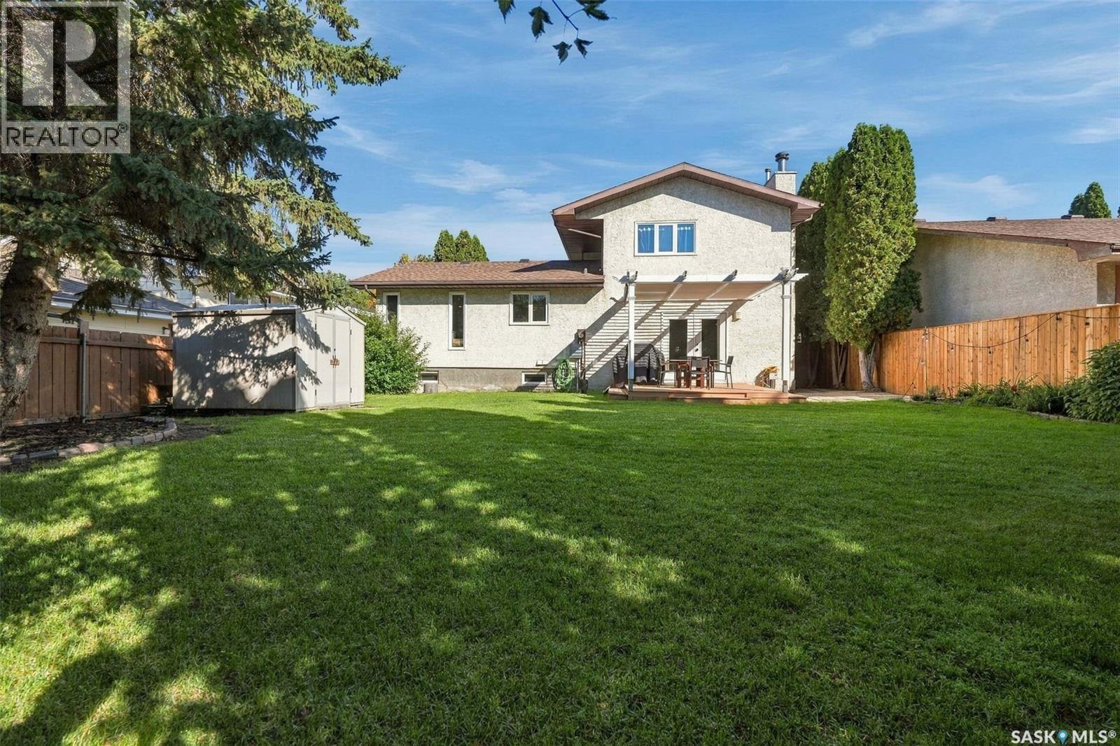 1743 Blair Bay E, Regina, Saskatchewan  S4V 0N6 - Photo 43 - SK050011