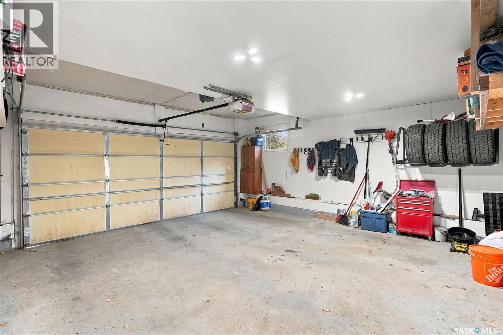 1743 Blair Bay E, Regina, Saskatchewan  S4V 0N6 - Photo 48 - SK050011