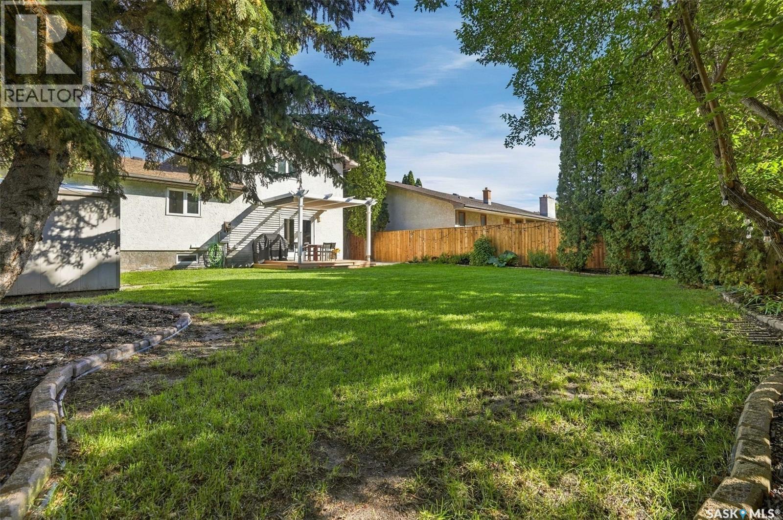 1743 Blair Bay E, Regina, Saskatchewan  S4V 0N6 - Photo 44 - SK050011