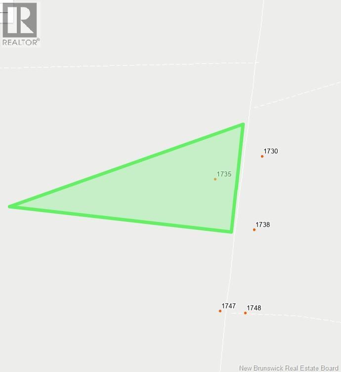 Lot 10-3 Pine Glen Road, Dawson Settlement, New Brunswick  E4H 2B1 - Photo 3 - NB148504