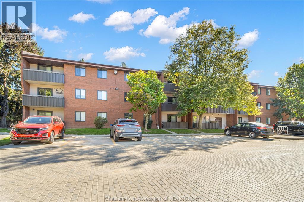 955 Grand Avenue West Unit# 208, Chatham, Ontario  N7L 4V6 - Photo 18 - 26023920