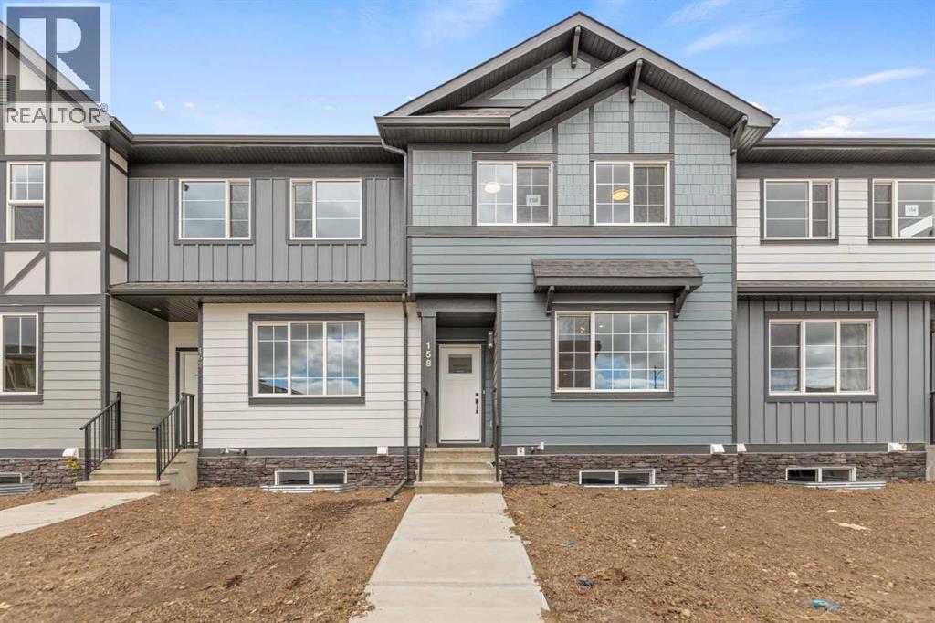 158 Waterford Road, Chestermere, Alberta  T1X 3B5 - Photo 1 - A2345511