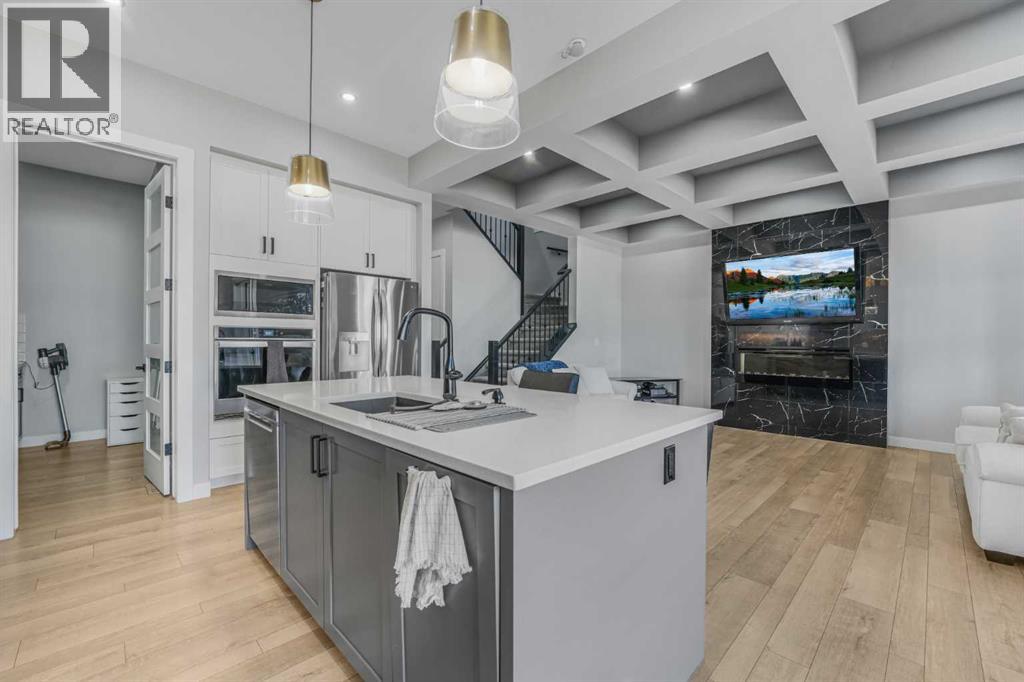 58 Creekside Avenue SW