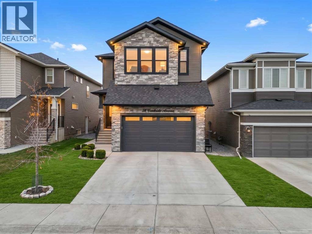 58 Creekside Avenue SW