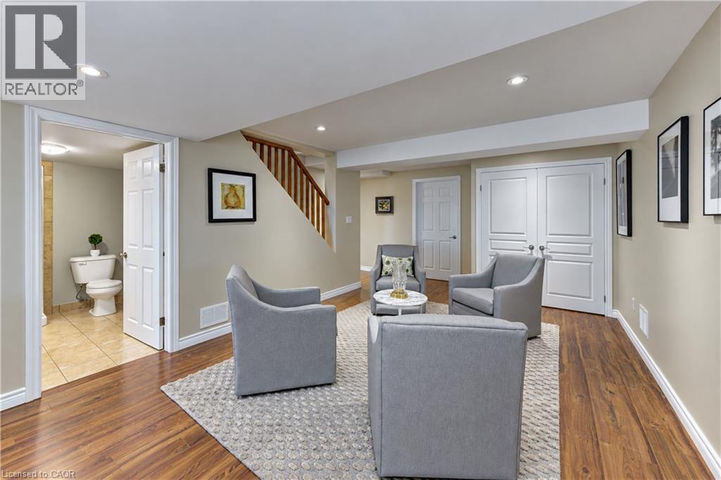 222 Chestnut Hill Crescent, Kitchener, Ontario  N2P 2X3 - Photo 31 - 40867773
