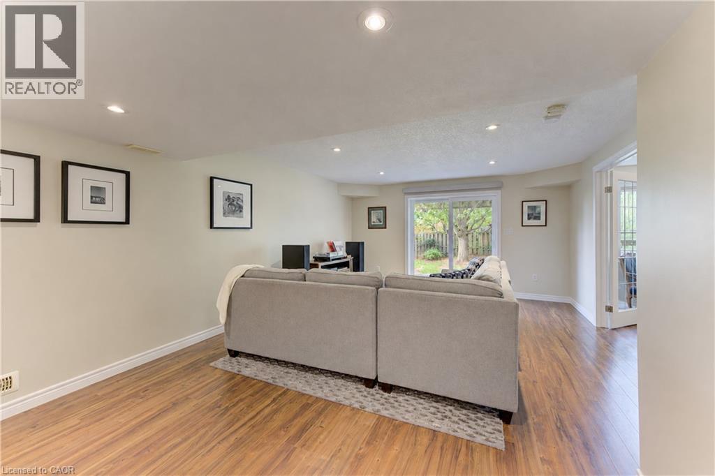 222 Chestnut Hill Crescent, Kitchener, Ontario  N2P 2X3 - Photo 37 - 40867773