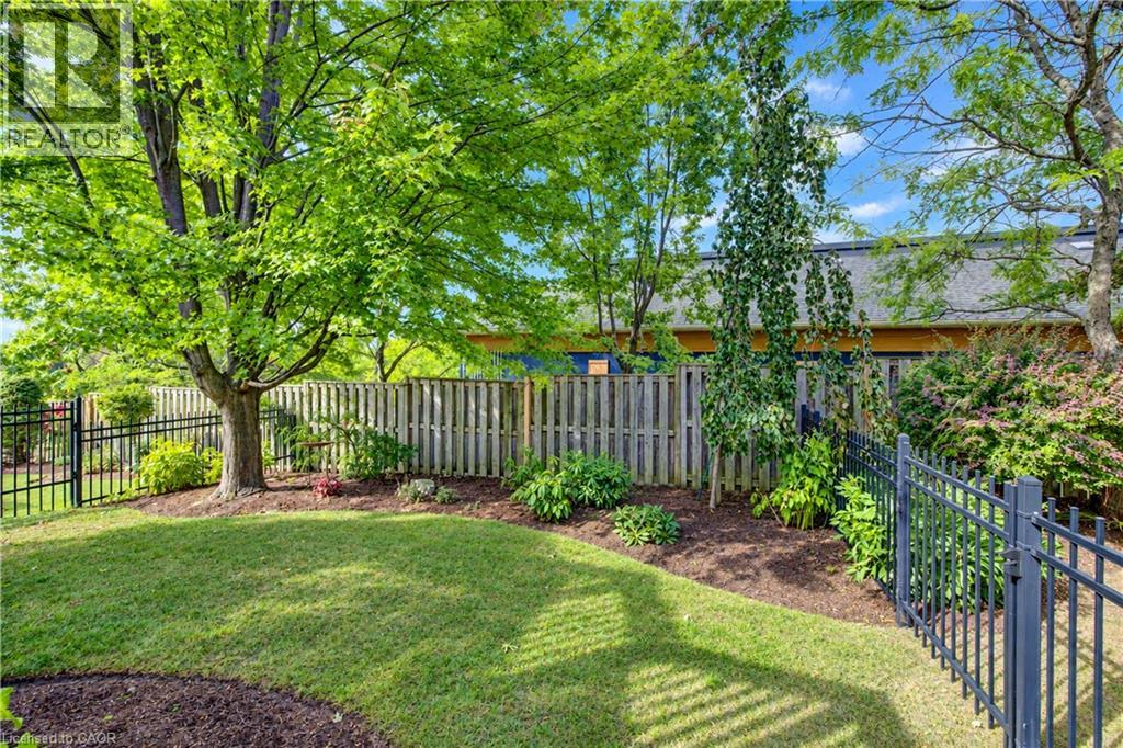 222 Chestnut Hill Crescent, Kitchener, Ontario  N2P 2X3 - Photo 38 - 40867773