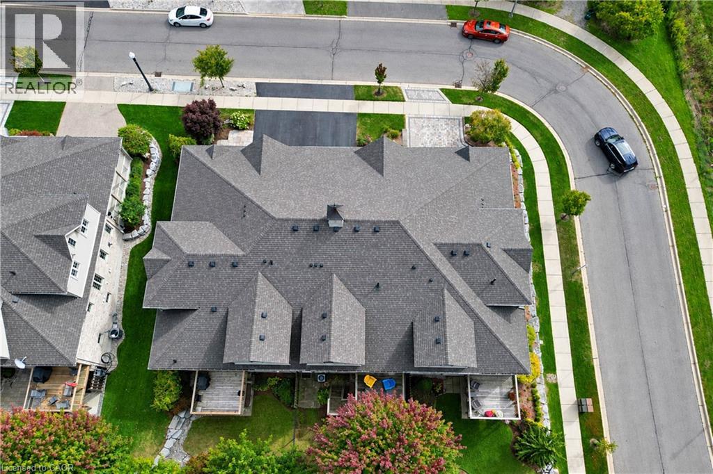 222 Chestnut Hill Crescent, Kitchener, Ontario  N2P 2X3 - Photo 45 - 40867773