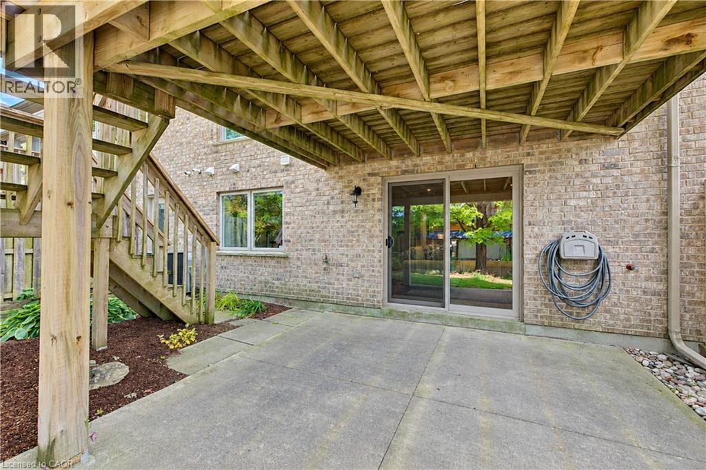 222 Chestnut Hill Crescent, Kitchener, Ontario  N2P 2X3 - Photo 39 - 40867773