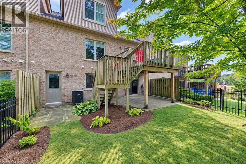 222 Chestnut Hill Crescent, Kitchener, Ontario  N2P 2X3 - Photo 41 - 40867773